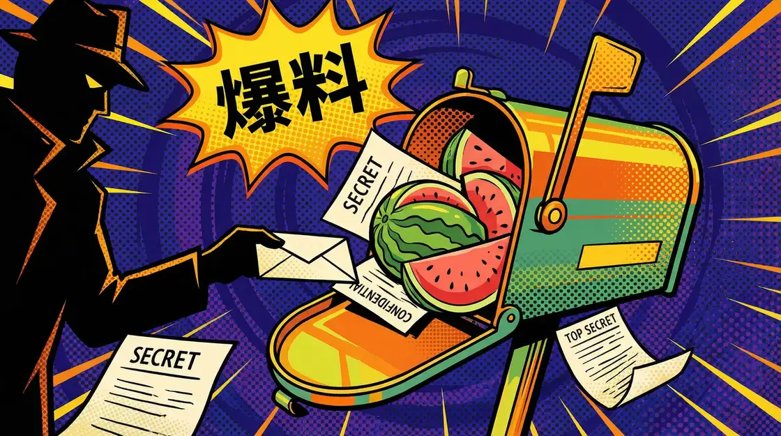 凤凰娱乐app 匿名爆料通道漫画插图